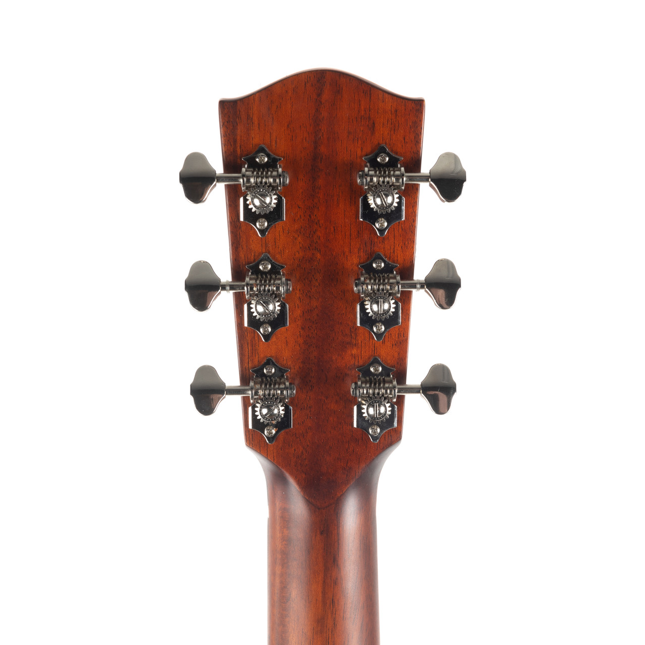 Eastman E1SS-SB Deluxe Slope Shoulder Dreadnought Acoustic