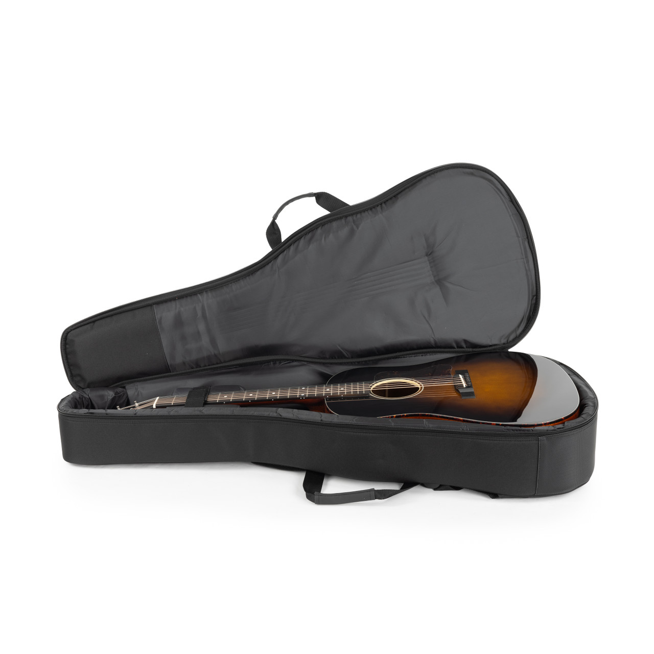 Eastman E1SS-SB Deluxe Slope Shoulder Dreadnought Acoustic