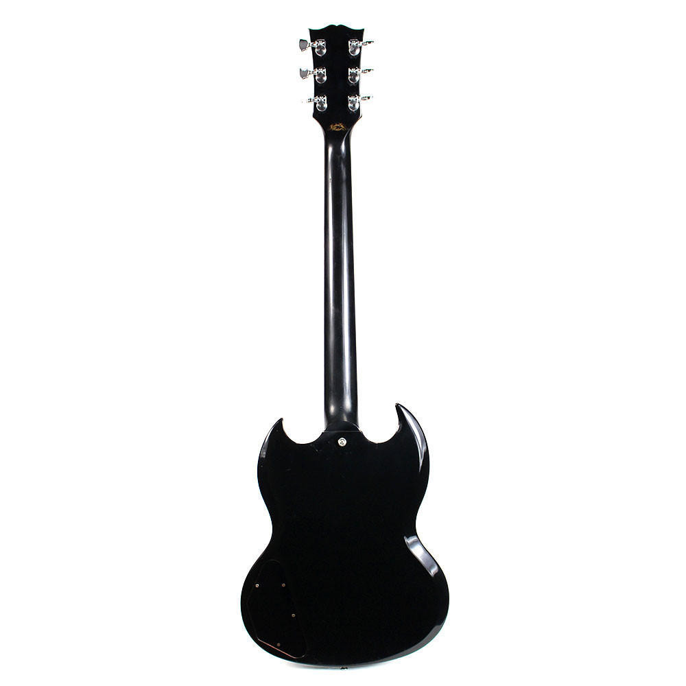 1993 Gibson Custom Shop Edition SG Standard Electric Guitar