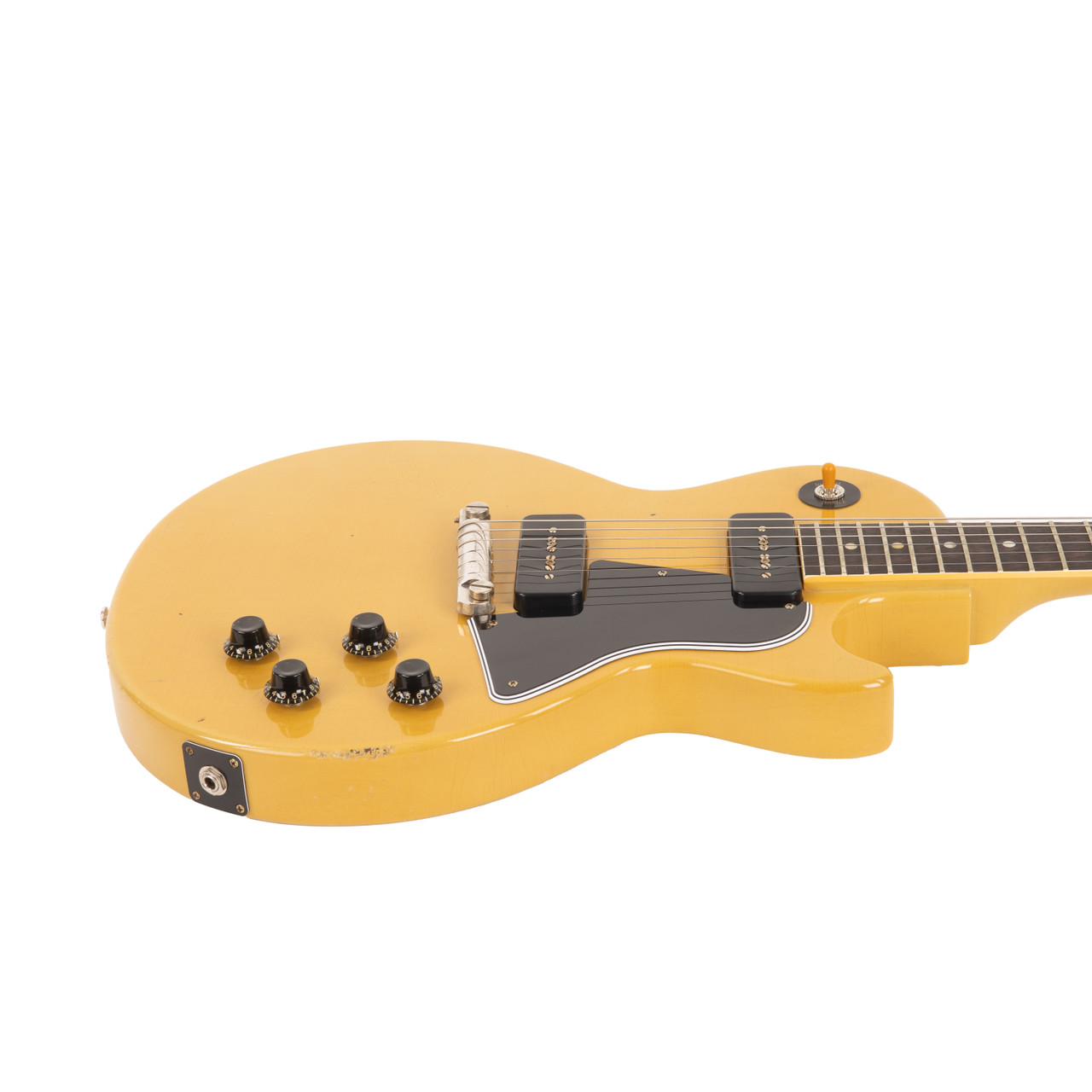 Gibson Custom Shop 1957 Les Paul Special Single Cut Light Aged