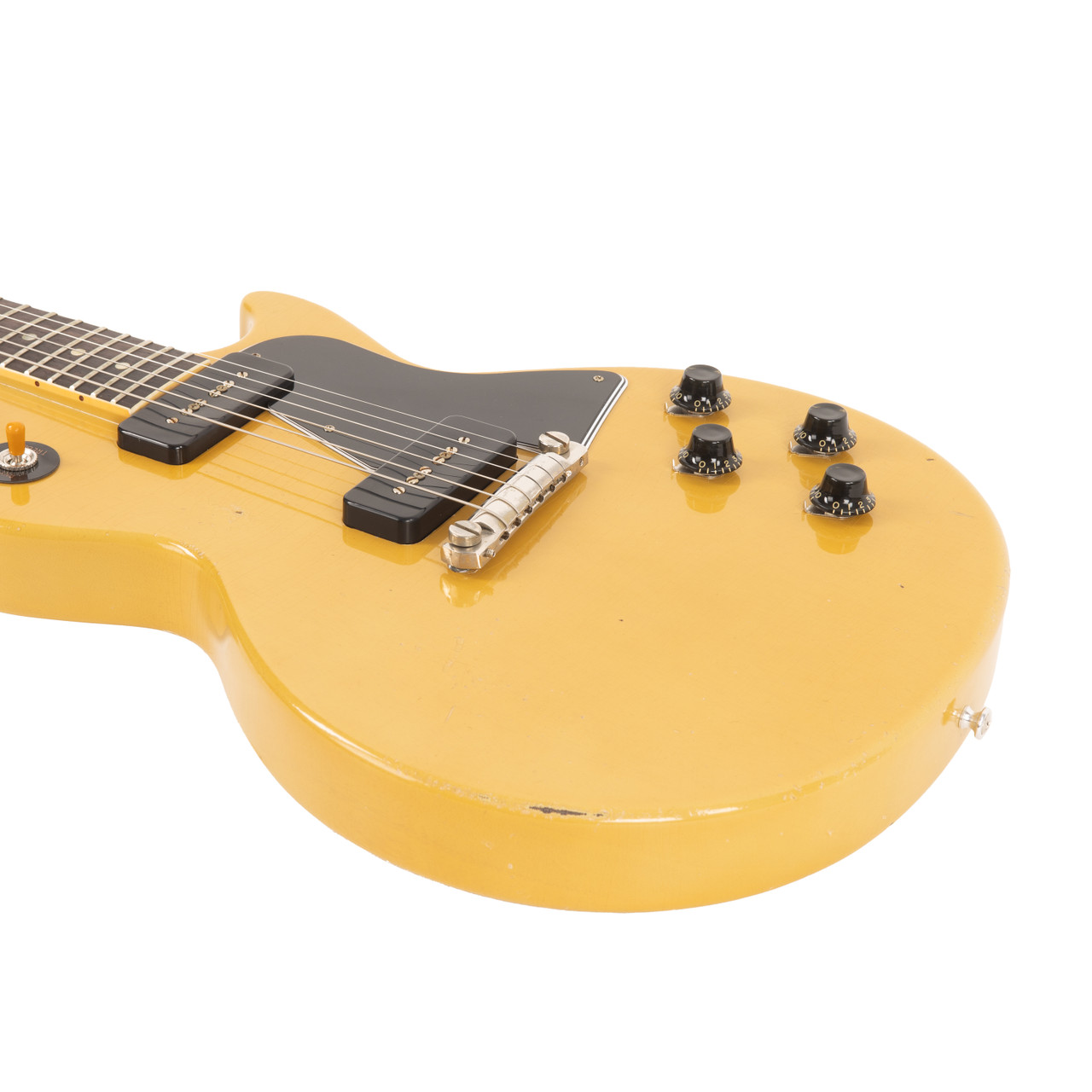 Gibson Custom Shop 1957 Les Paul Special Single Cut Light Aged