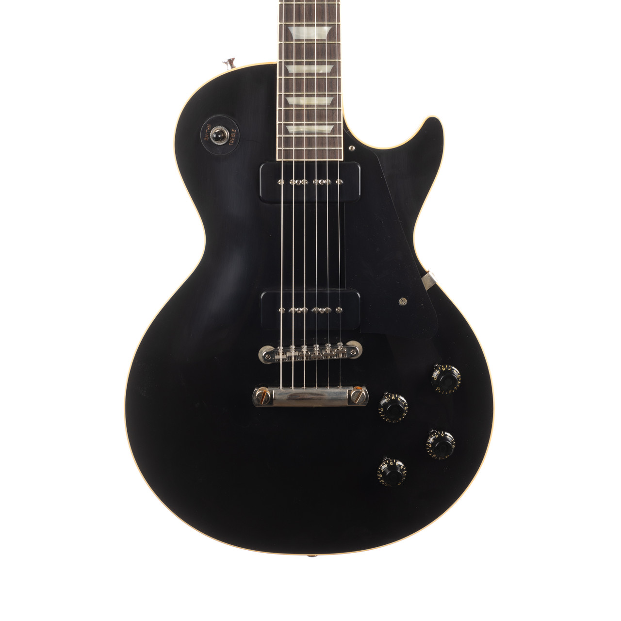 Gibson Custom M2M 1956 Les Paul Standard VOS Carmelita Neck