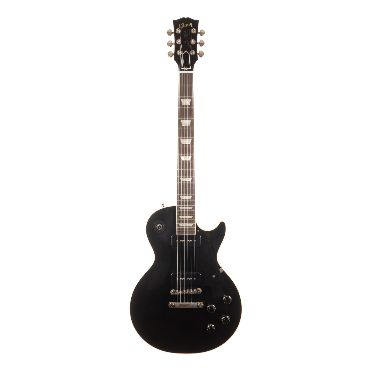 Gibson Custom M2M 1956 Les Paul Standard VOS Carmelita Neck