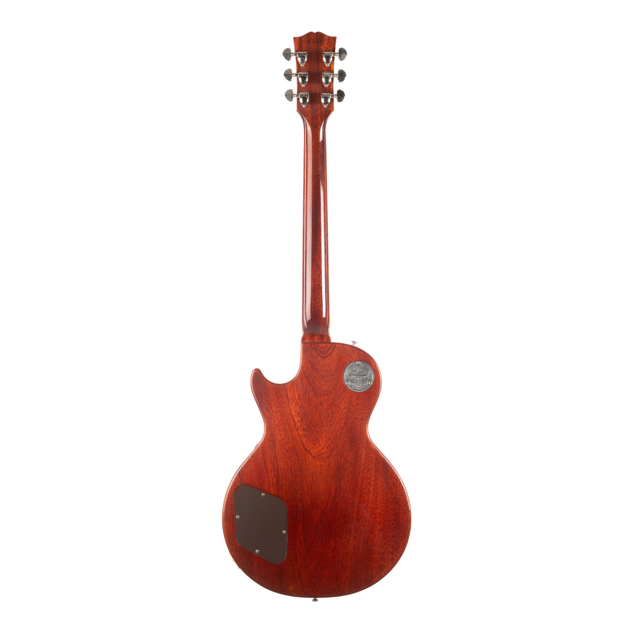 Gibson Custom M2M 1956 Les Paul Standard VOS Carmelita Neck