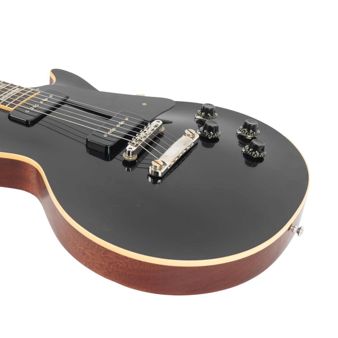Gibson Custom M2M 1956 Les Paul Standard VOS Carmelita Neck