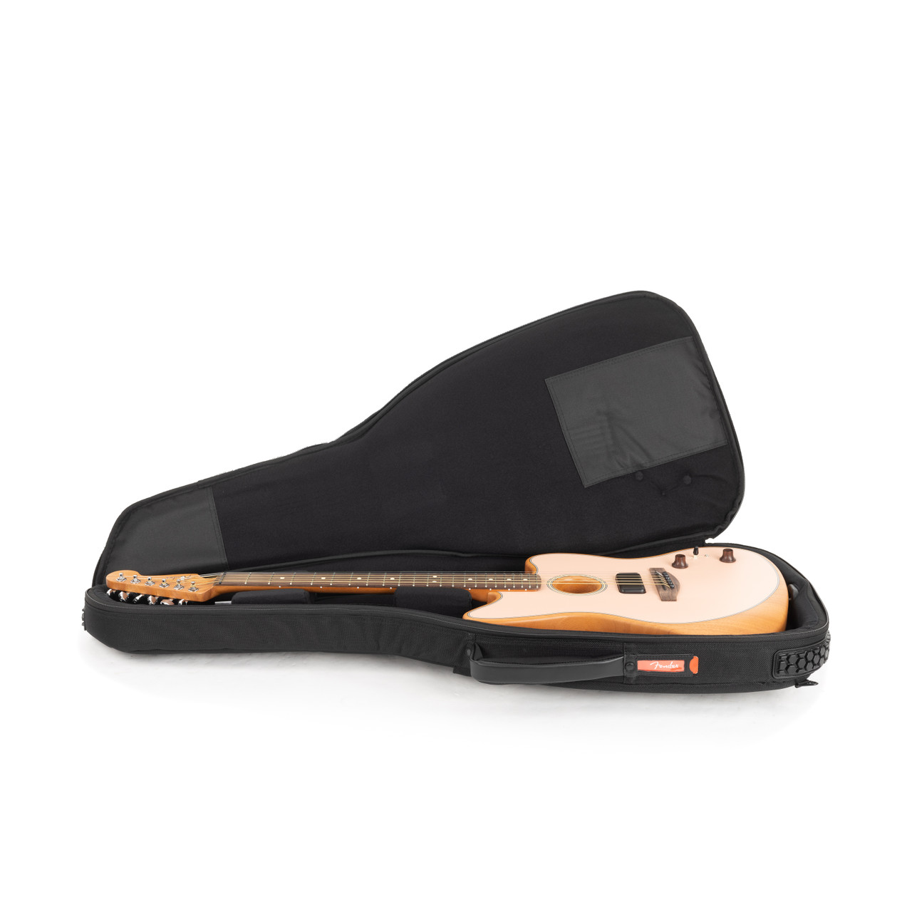 Fender Player Series HSH MOD バッグ付き Amazon.com: Fender Player II Modified Stratocaster HSS Floyd Rose