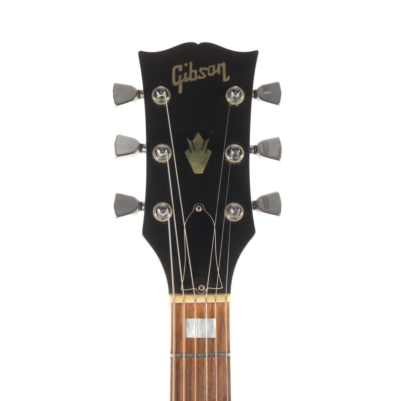 Vintage Gibson SG Standard Walnut 1973 | Cream City Music