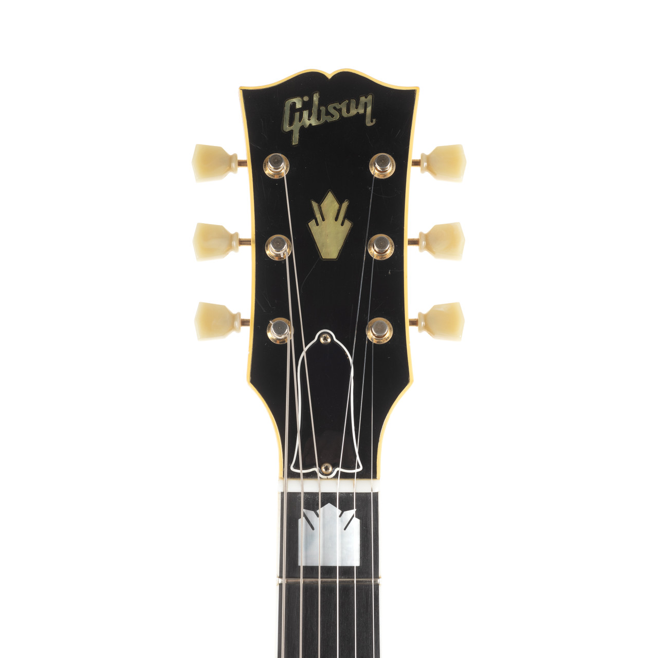Vintage Gibson Nighthawk Custom Fireburst 1995 | Cream City Music