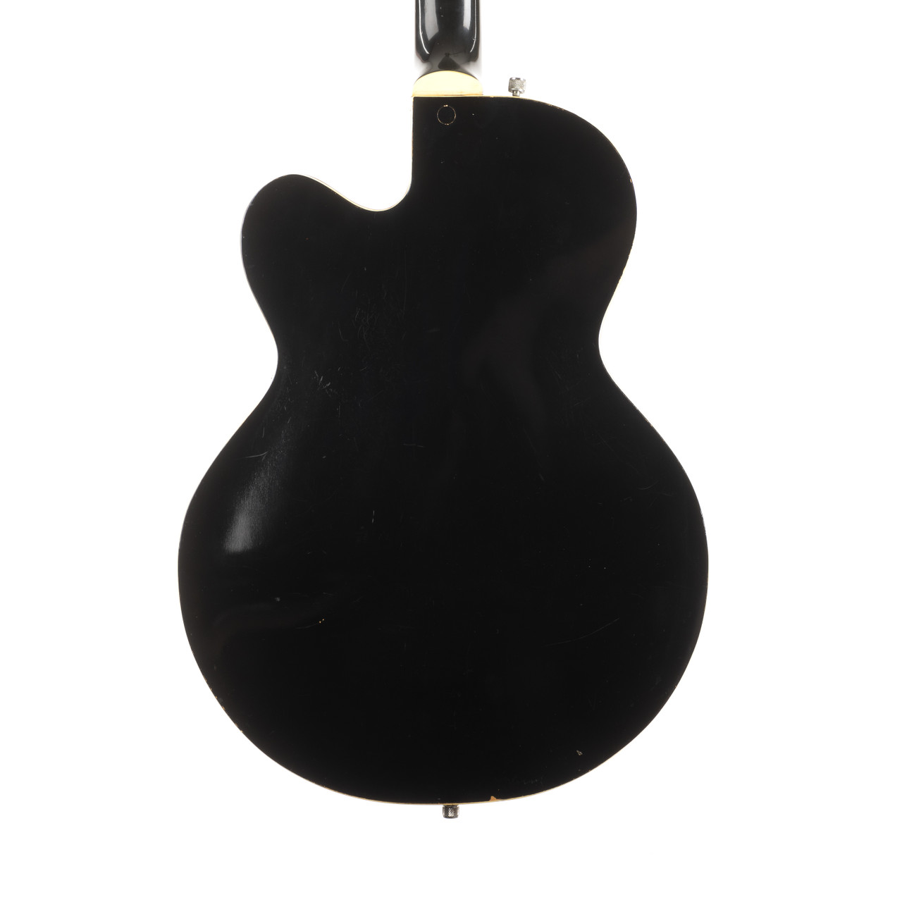 Vintage Gretsch 6186 Clipper Sunburst 1964 | Cream City Music