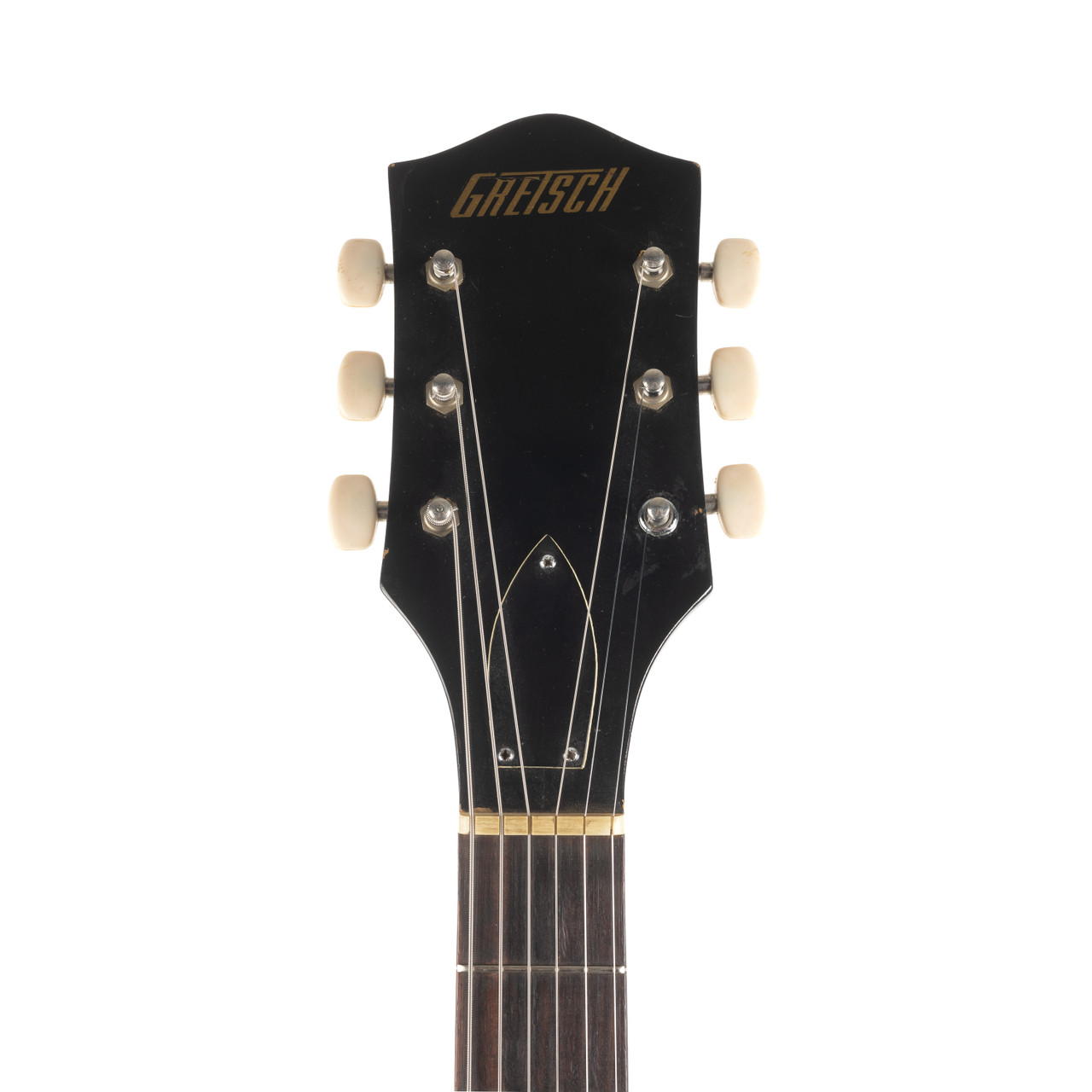 Vintage Gretsch 6186 Clipper Sunburst 1964 | Cream City Music