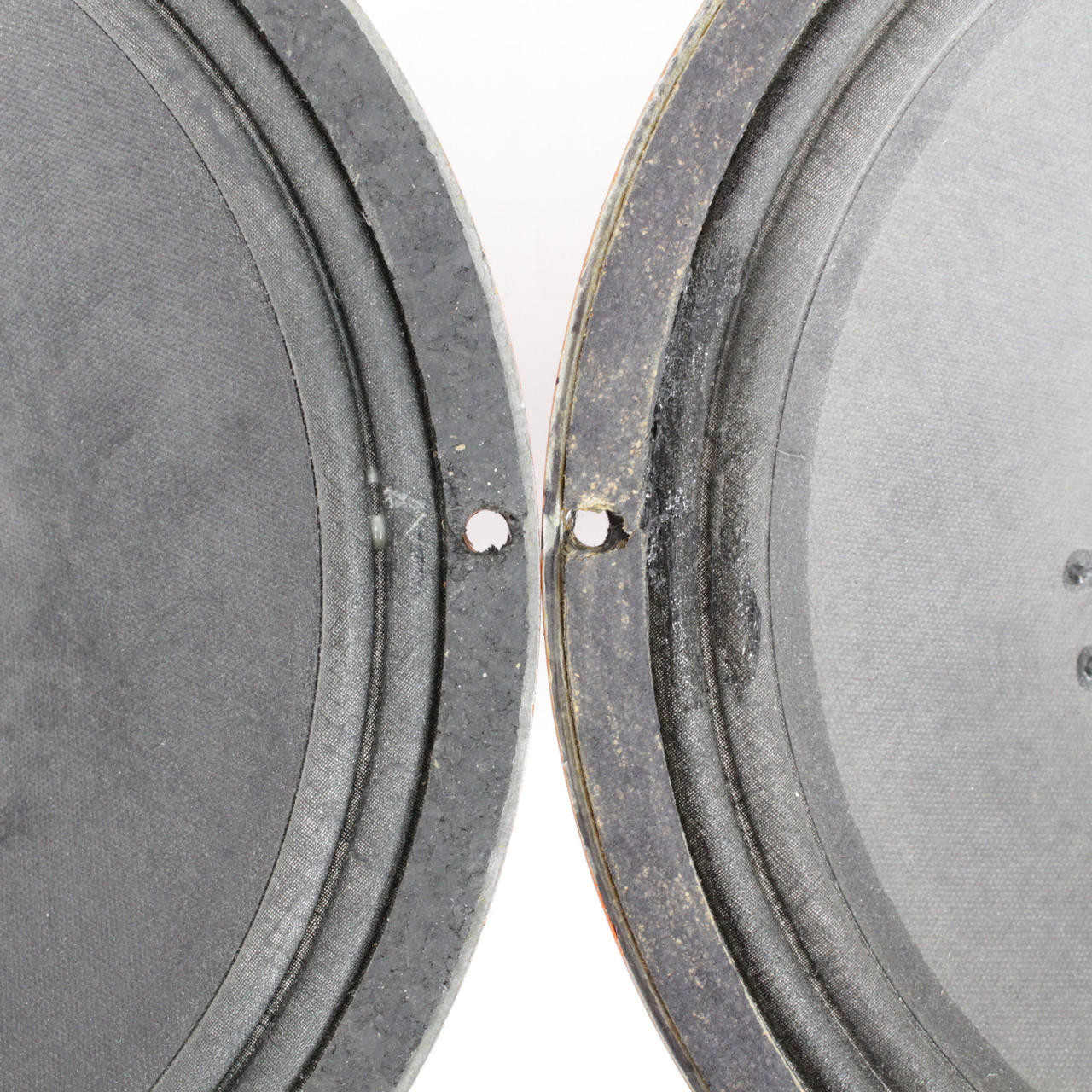 Vintage Pair Fender JBL D120F 12