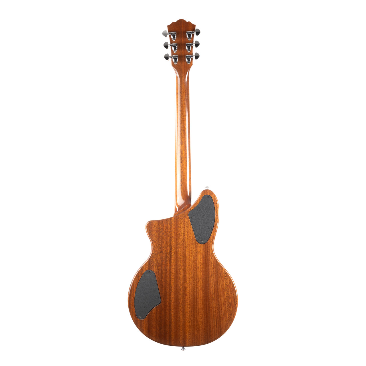 Used Washburn USA Custom Shop P-3 Natural 1997 | Cream City Music