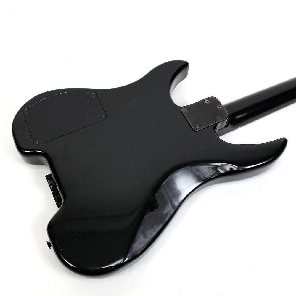 STEINBERGER GR4 90年代 1994 USA Steinberger GR4 Electric Guitar Black Finish | Cream City