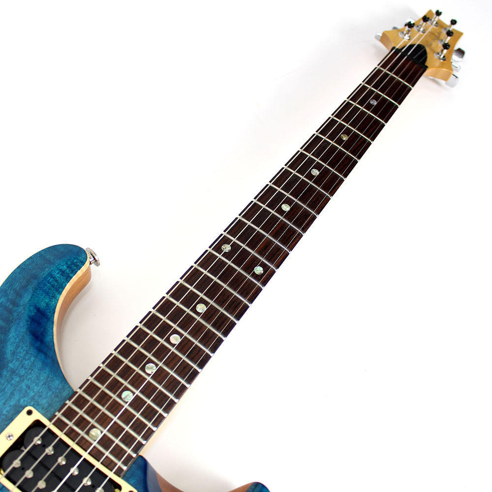 2005 PRS Paul Reed Smith CE-24 20th Anniversary Electric Guitar