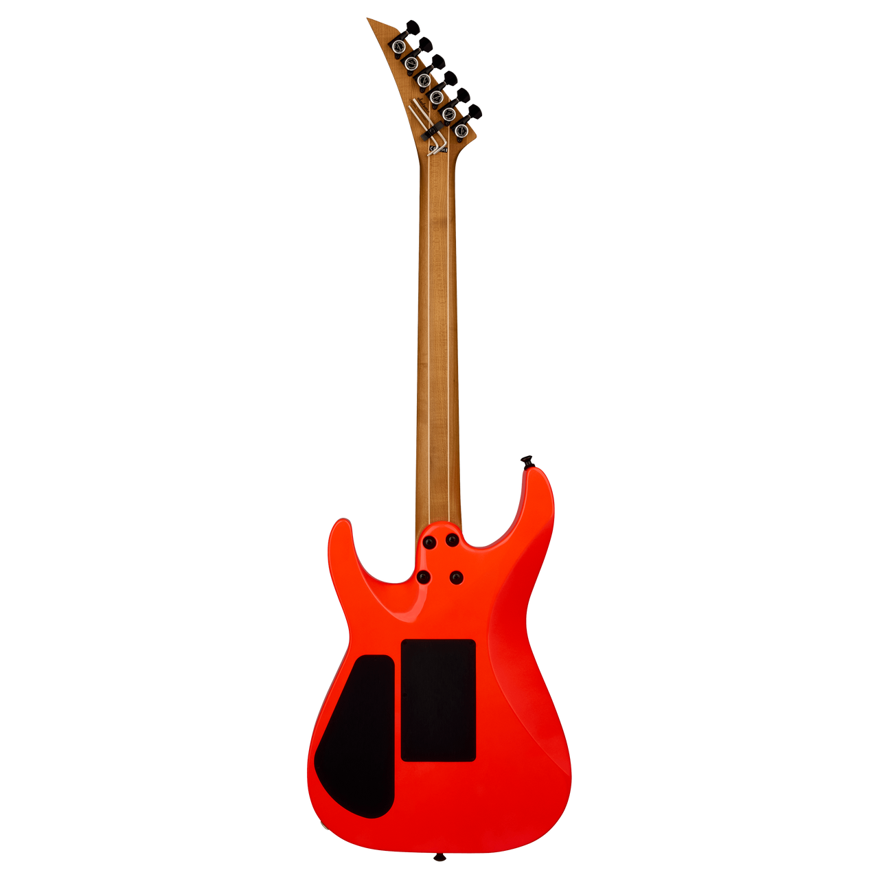 Jackson American Series Virtuoso - Rocket Red | Cream City Music