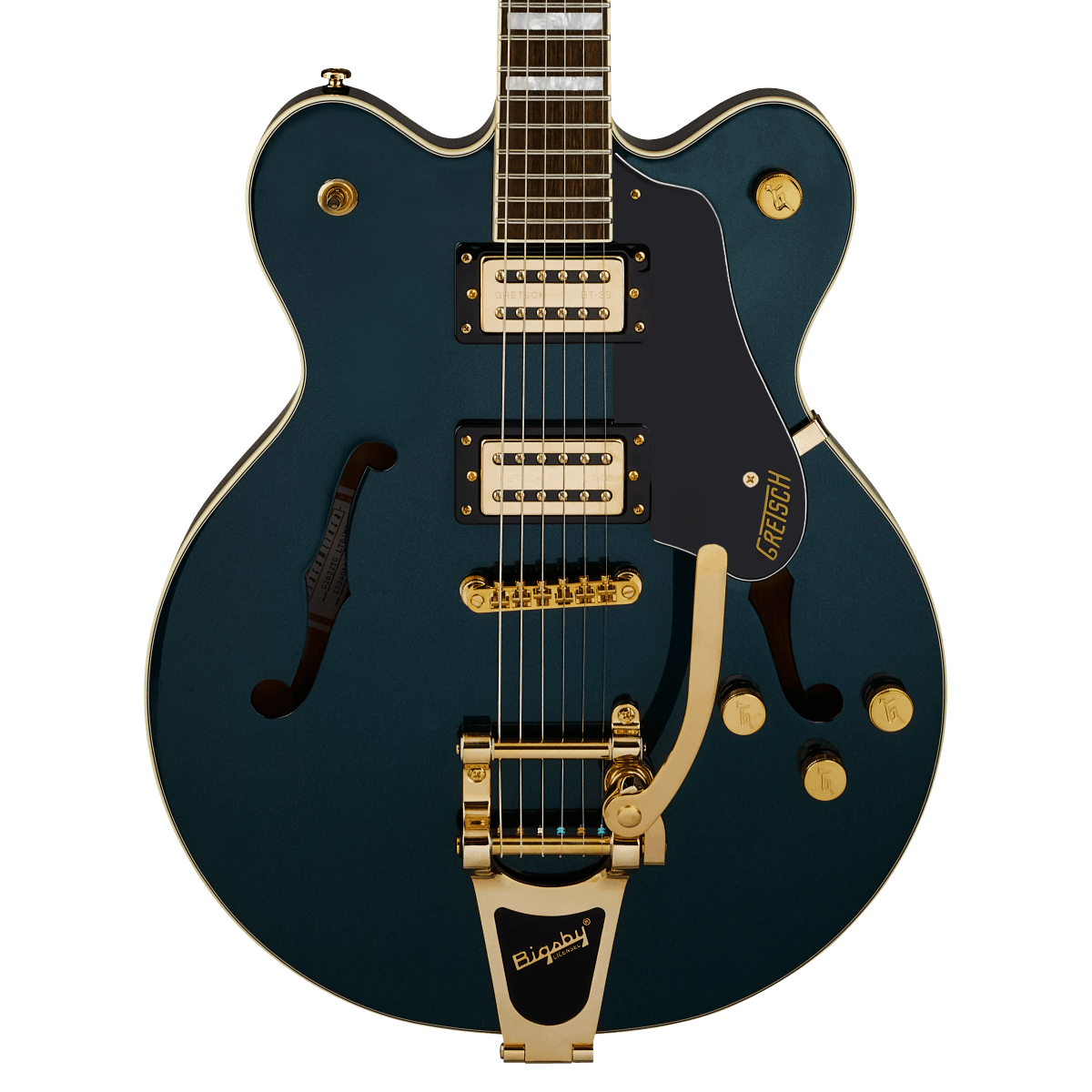 Gretsch G2622TG Streamliner Center Block Double-Cut with Bigsby