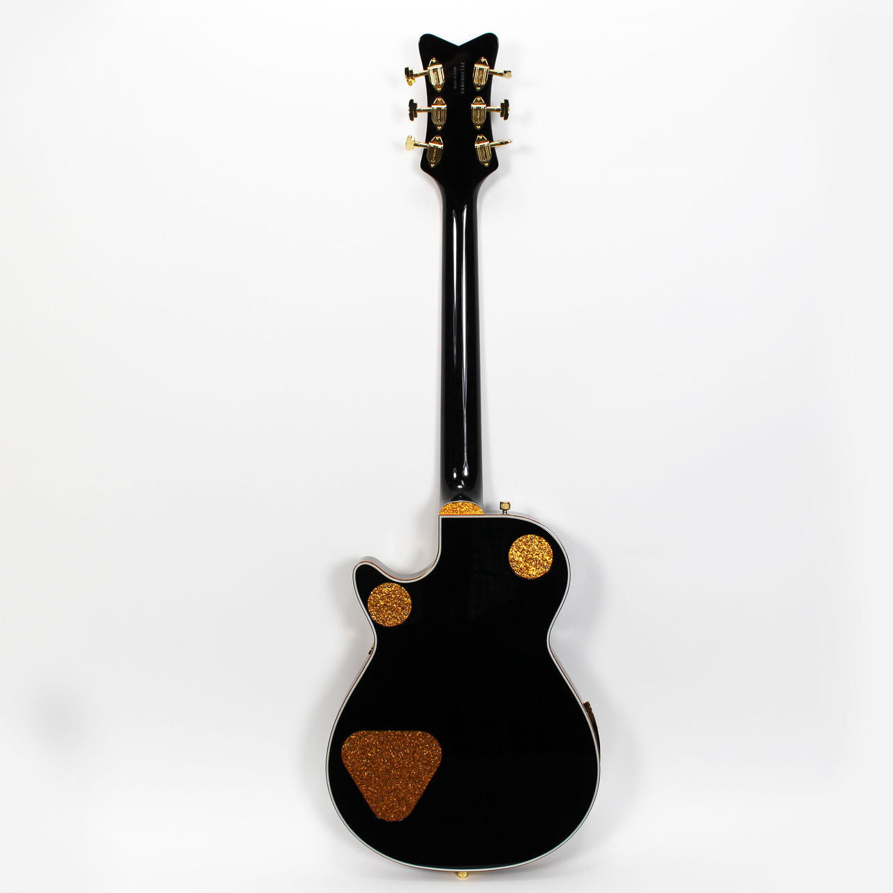 Gretsch G6134B Black Penguin Electric Guitar | Cream City Music