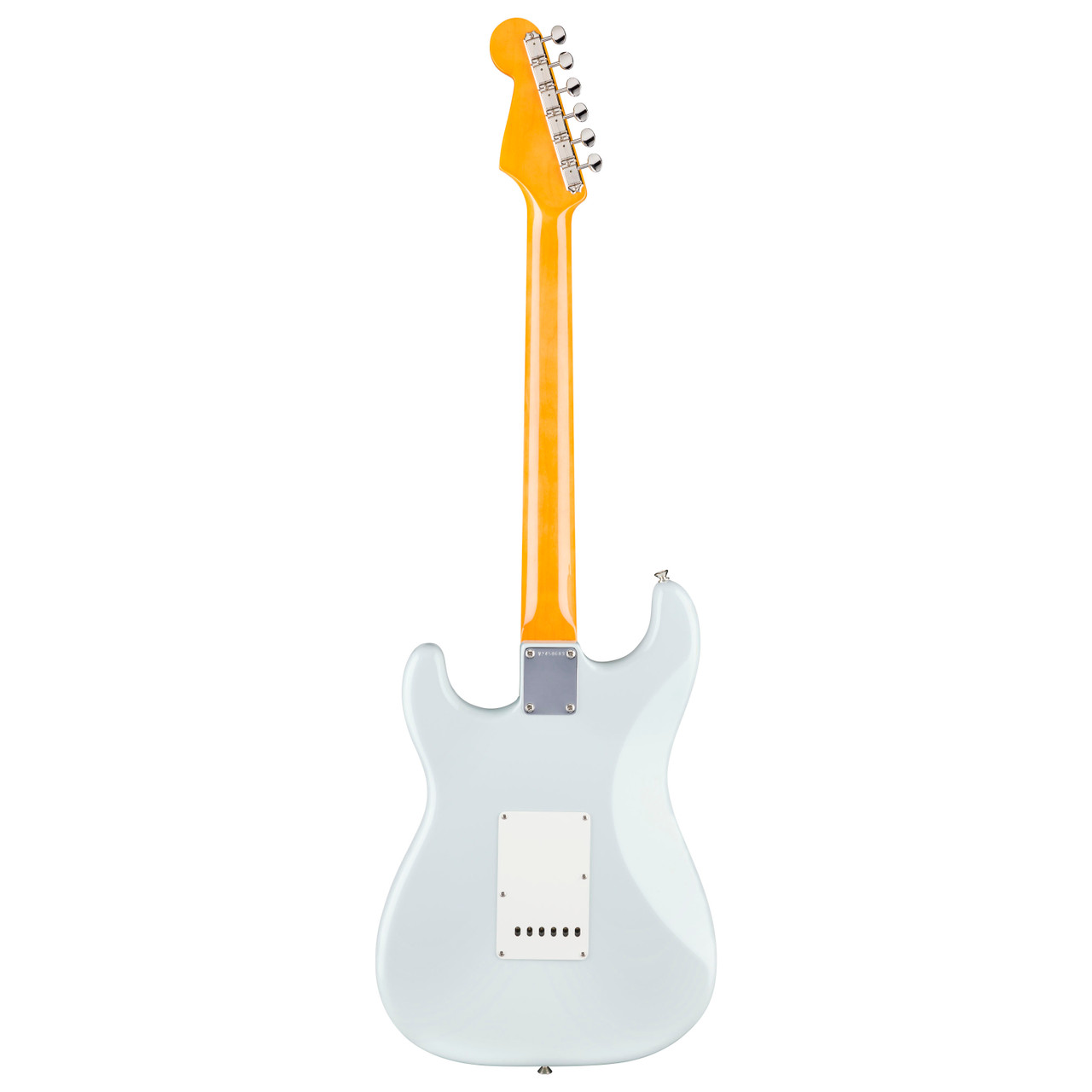 Fender American Vintage 1965 Stratocaster Rosewood - Sonic Blue