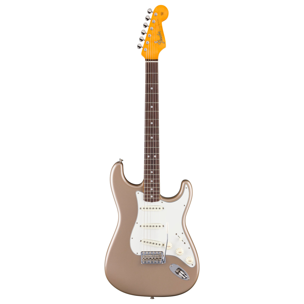 Fender American Vintage 1965 ストラトキャスター Fender American Vintage 1965 Stratocaster Rosewood - Shoreline