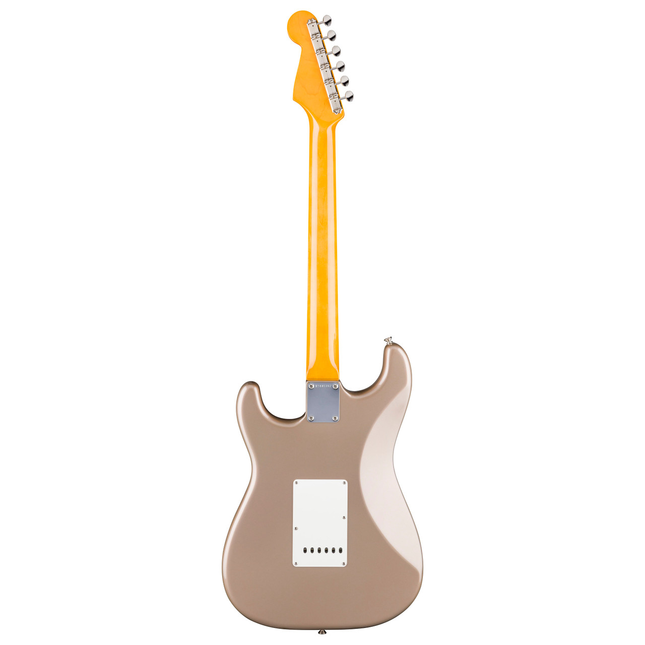 Fender American Vintage 1965 Stratocaster Rosewood - Shoreline