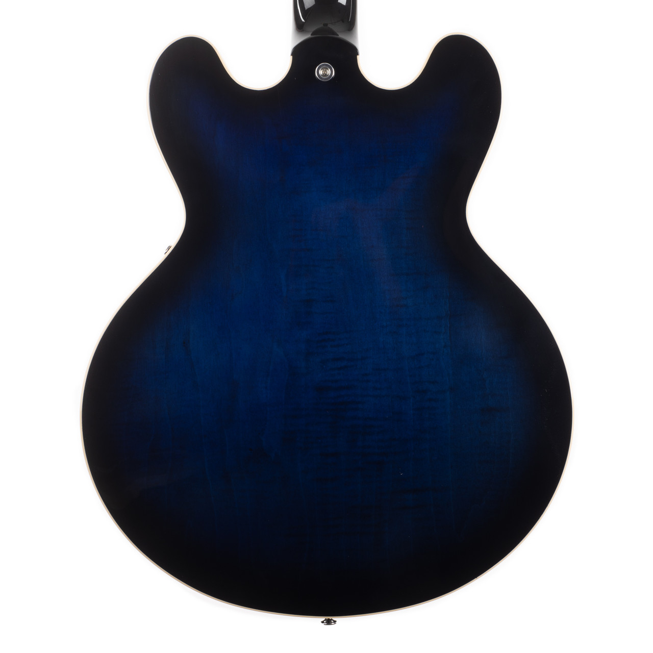Gibson ES-335 Figured - Deep Ocean Burst | Cream City Music