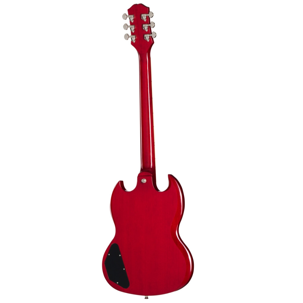 Epiphone SG Standard - Cherry | Cream City Music