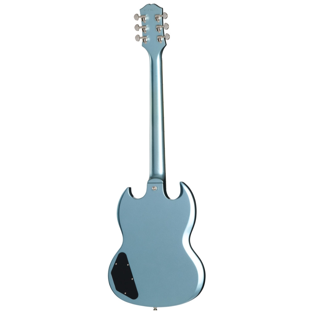 Epiphone SG Standard - Pelham Blue | Cream City Music