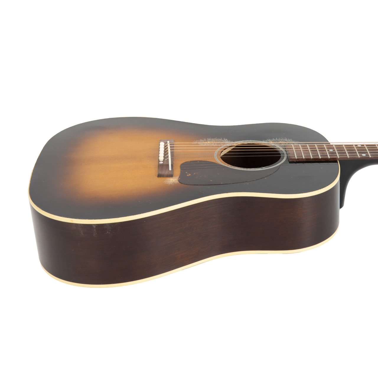 Gibson Custom 1942 Banner J-45 Murphy Lab Heavy Aged - Vintage