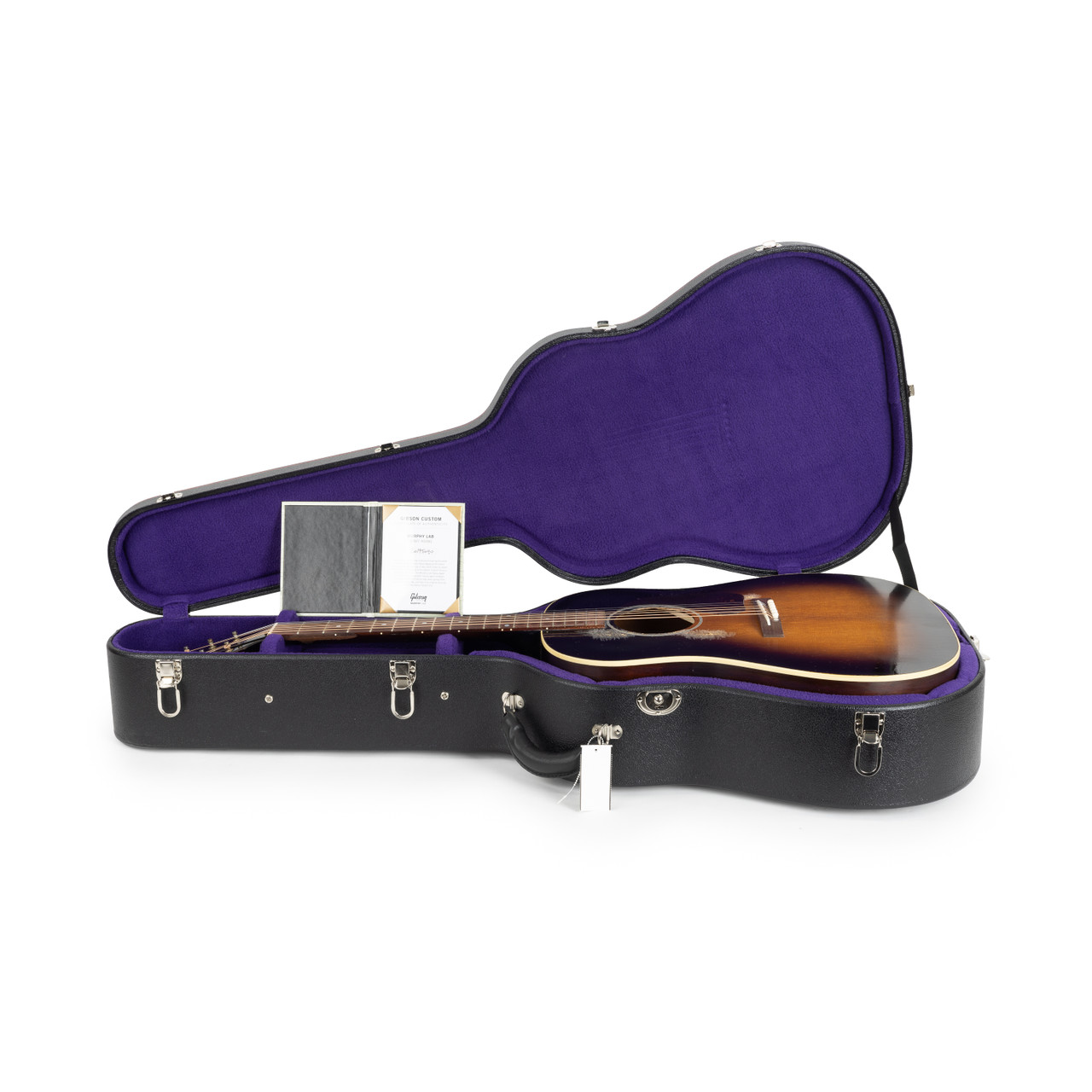 Gibson Custom 1942 Banner J-45 Murphy Lab Heavy Aged - Vintage