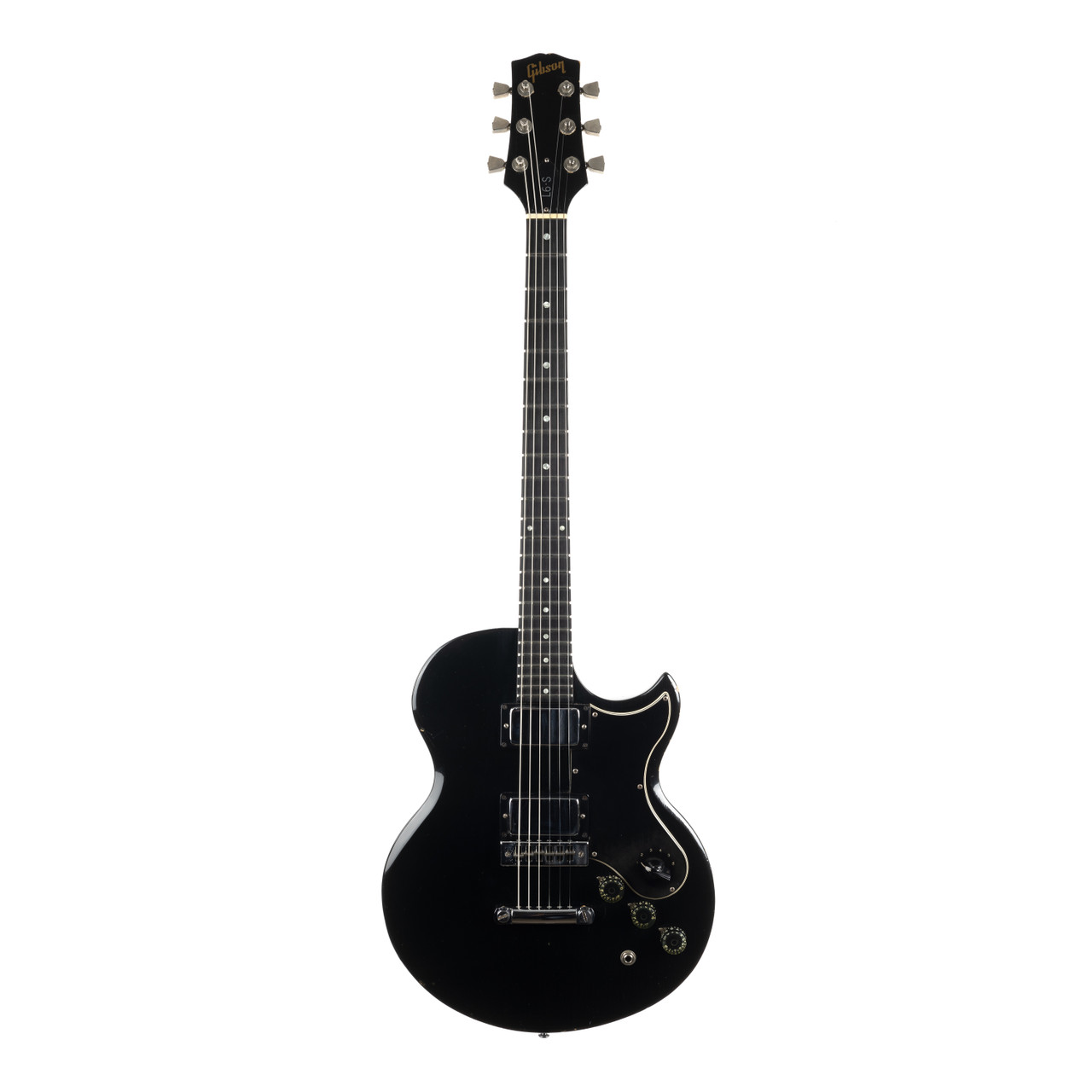 ギター gibson L6-S Gibson L6-S Custom 1973 - 1980 | Reverb