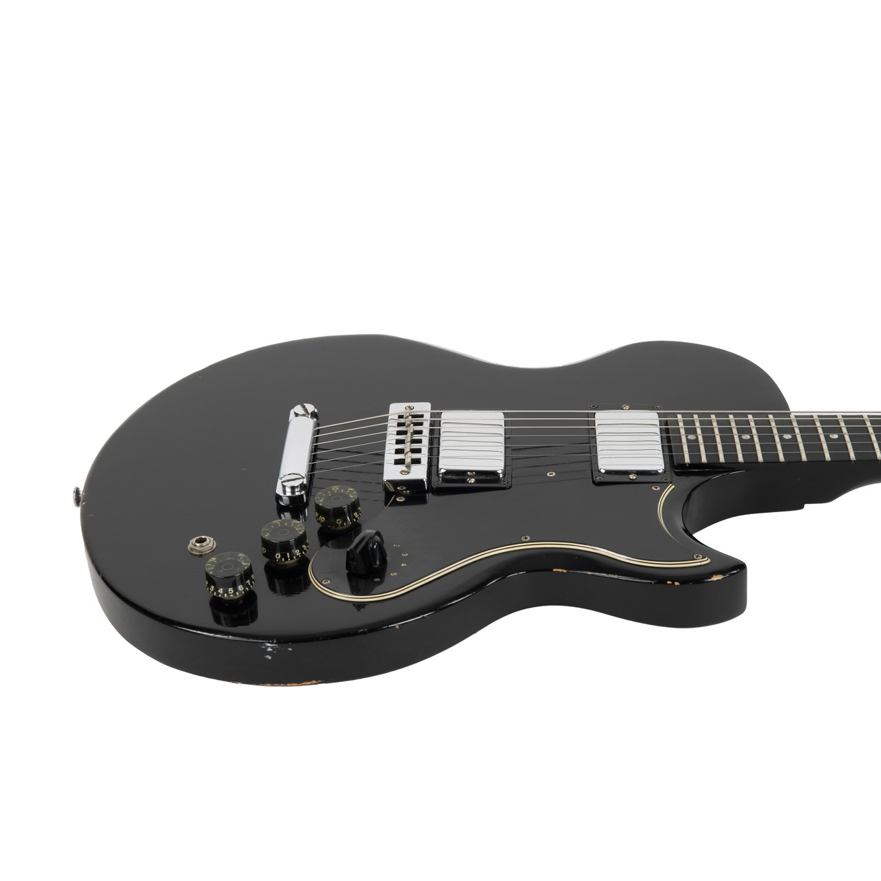 ギター gibson L6-S More Voices Than Hank Azaria - Premier Guitar