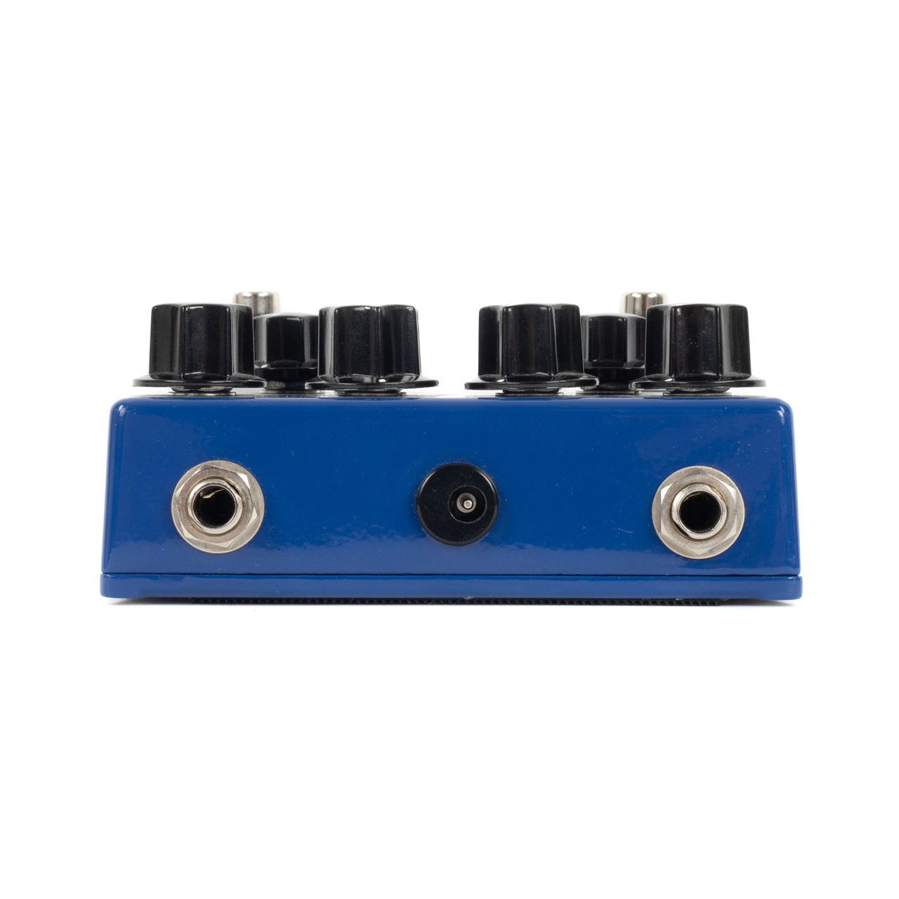 Used Analogman King Of Tone V4 Overdrive Pedal 2017 | Cream City Music
