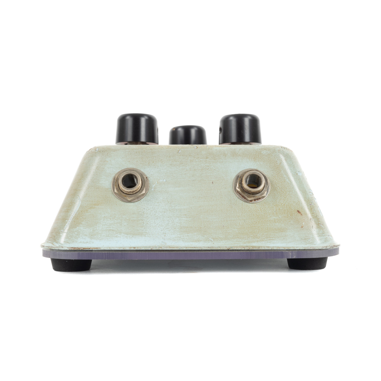 Used Isle Of Tone Haze 67 Fuzz Pedal | Cream City Music