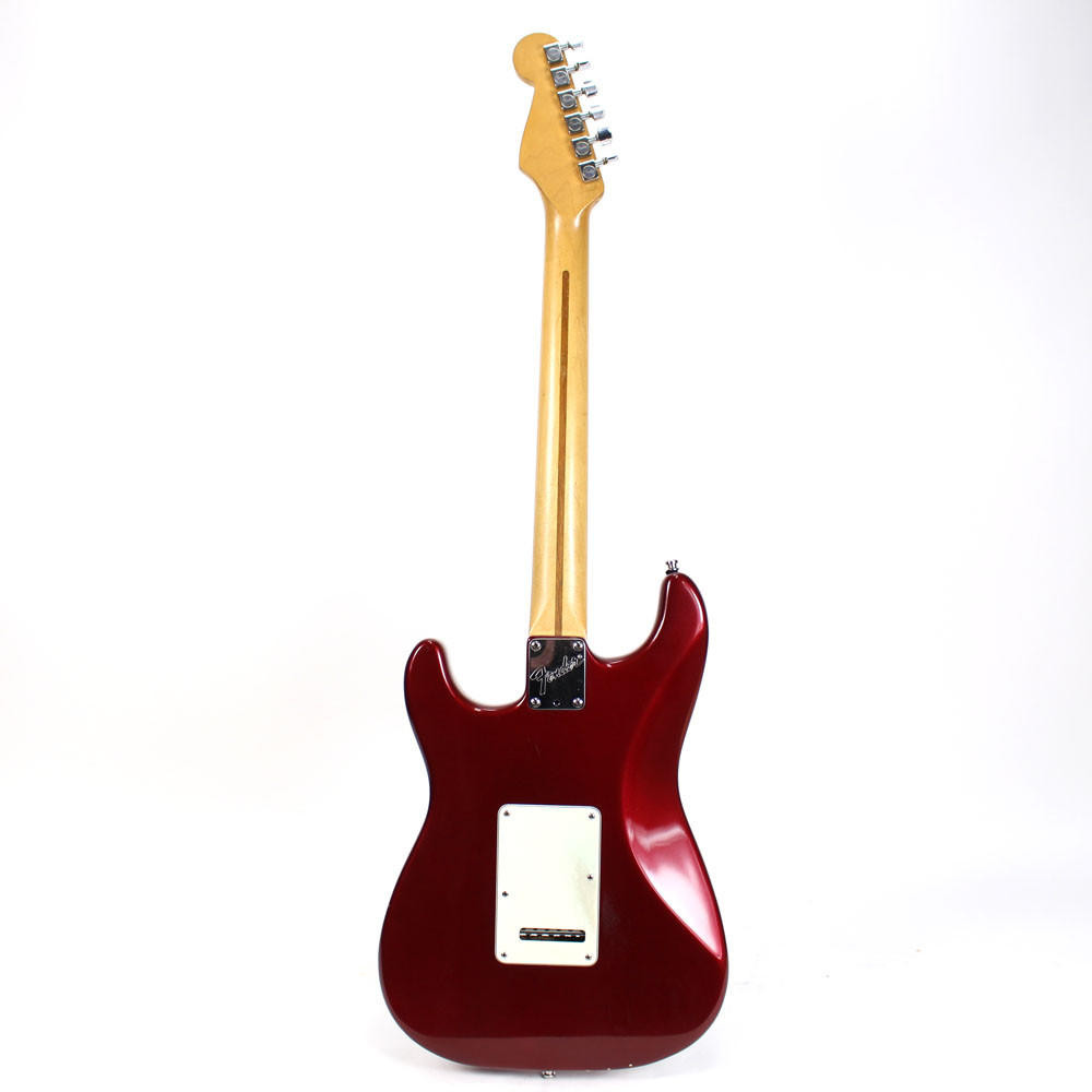 1991 USA Made Fender American Standard Stratocaster Electric