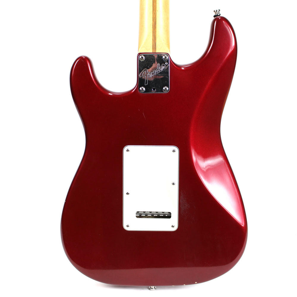 1991 USA Made Fender American Standard Stratocaster Electric