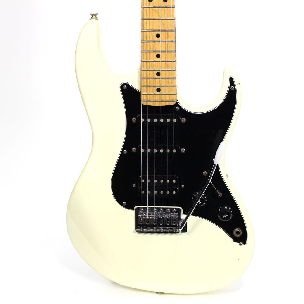1991 Fender Prodigy Electric Guitar | Cream City Music