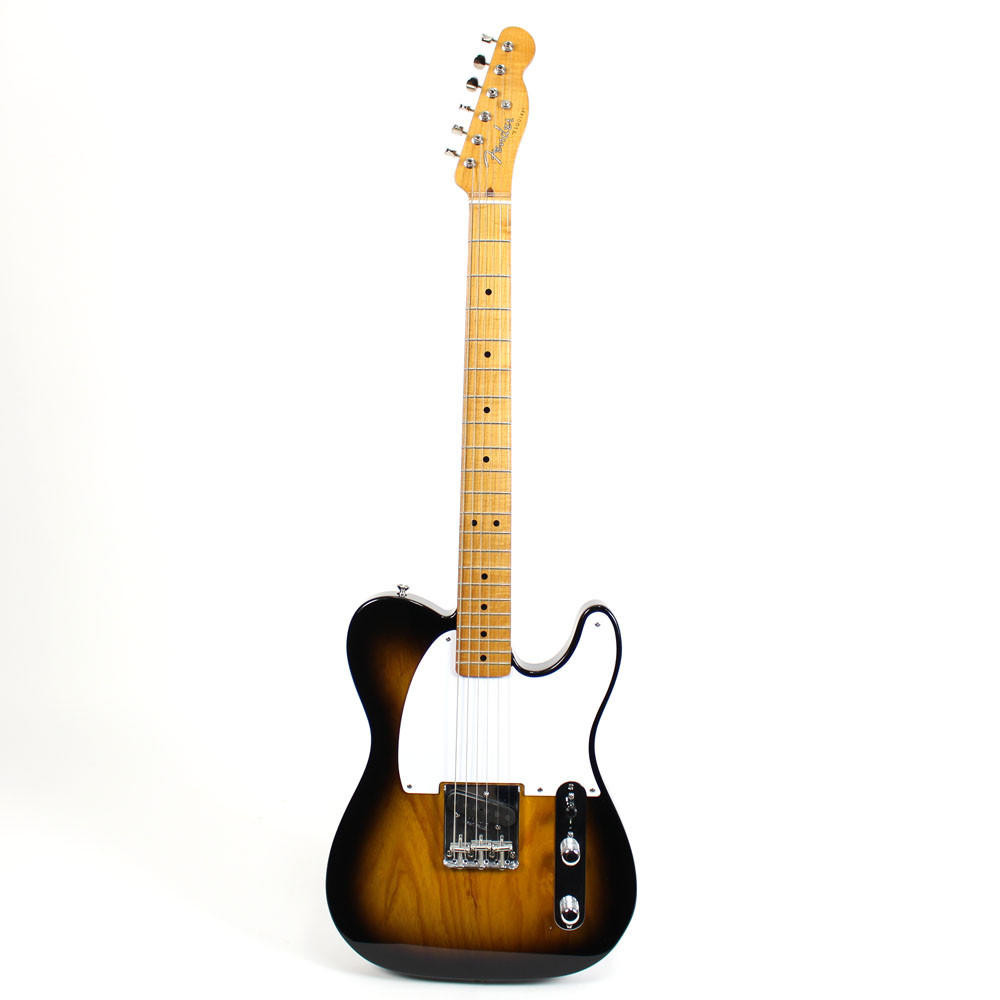 2012 MIM Fender Esquire Telecaster Electric Guitar w/Changed