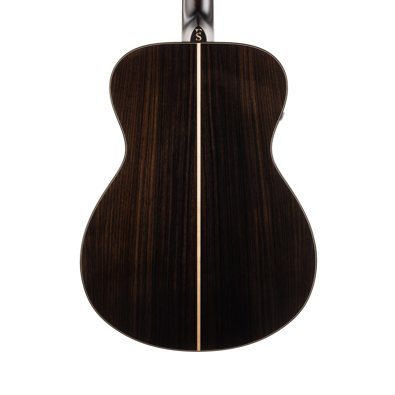 Yamaha FS9 RX Acoustic-Electric - Natural | Cream City Music