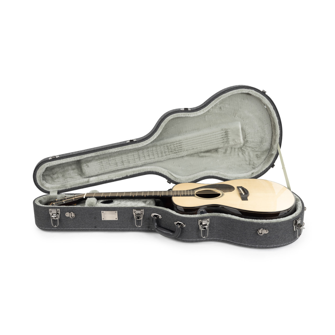 Yamaha FS9 RX Acoustic-Electric - Natural | Cream City Music