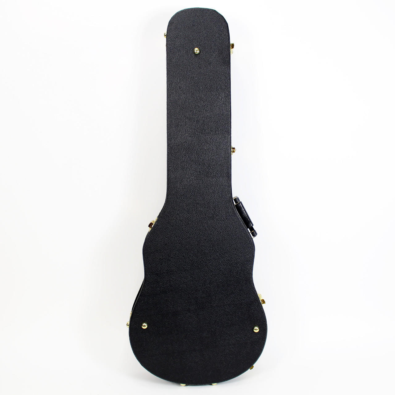 Gretsch G6238FT Flat Top Pro Jet Hard Case - Black | Cream City Music