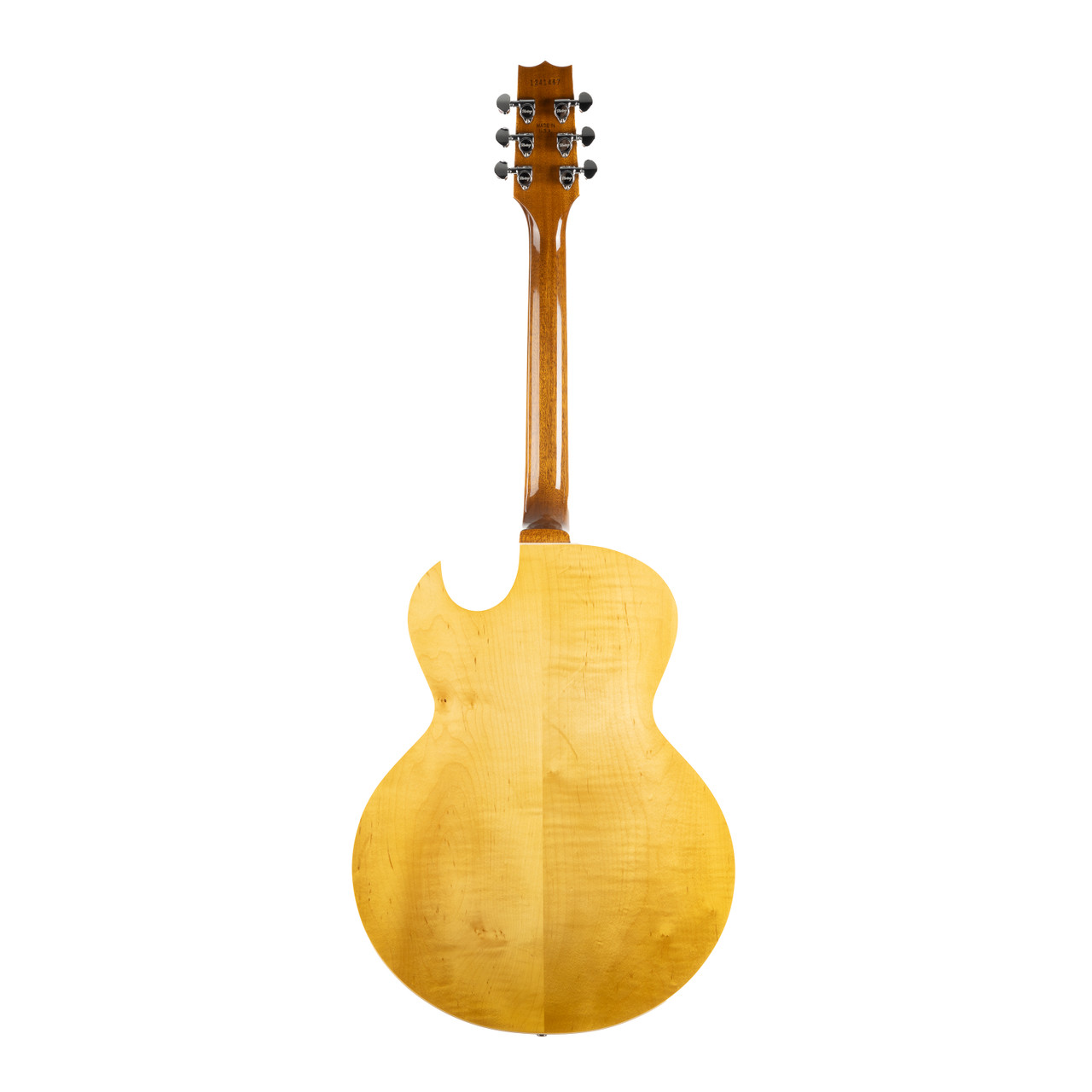 ギター Heritage H-575 Classic Standard II Collection H-575 Electric Guitar | Heritage Guitars