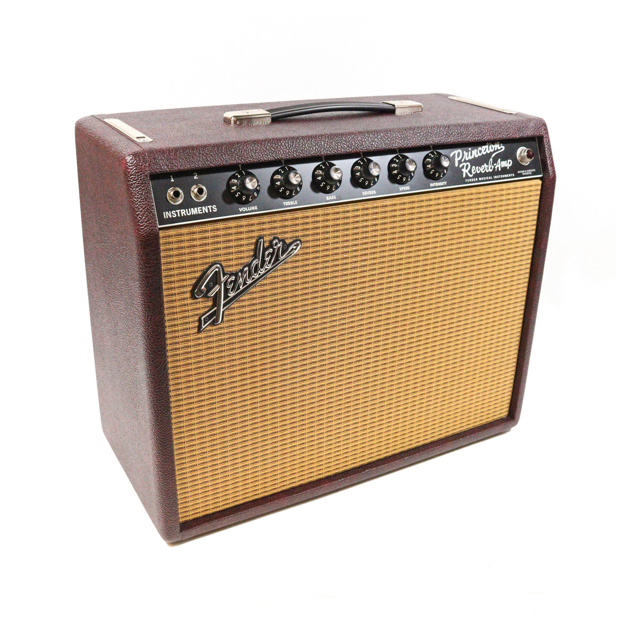 Used Fender 