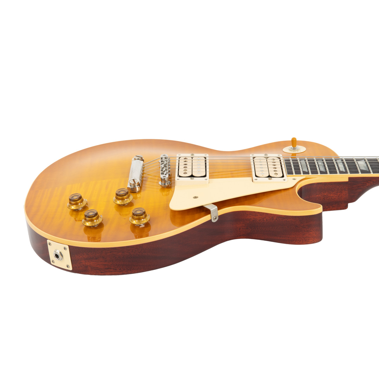 Gibson Custom 1959 Les Paul Standard VOS - BOTB 40 | Cream City Music