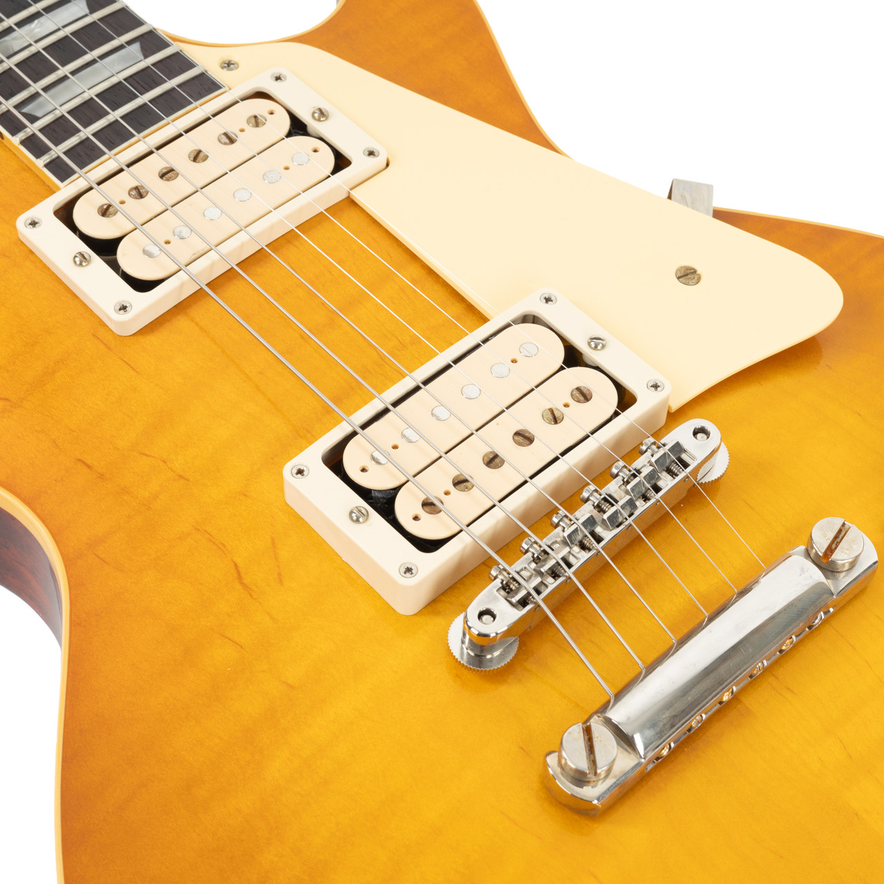 Gibson Custom 1959 Les Paul Standard VOS - BOTB 40 | Cream City Music