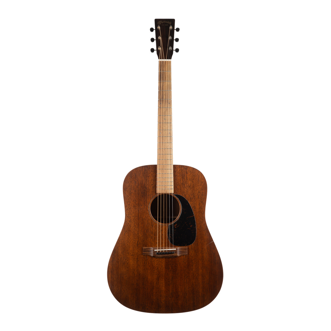 Martin D-15m USA ハードケース Martin D-15M Left-Handed Dreadnought