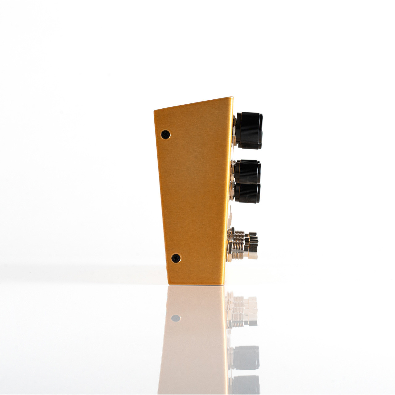 Meris Enzo X Polyphonic Synthesizer Pedal | Cream City Music
