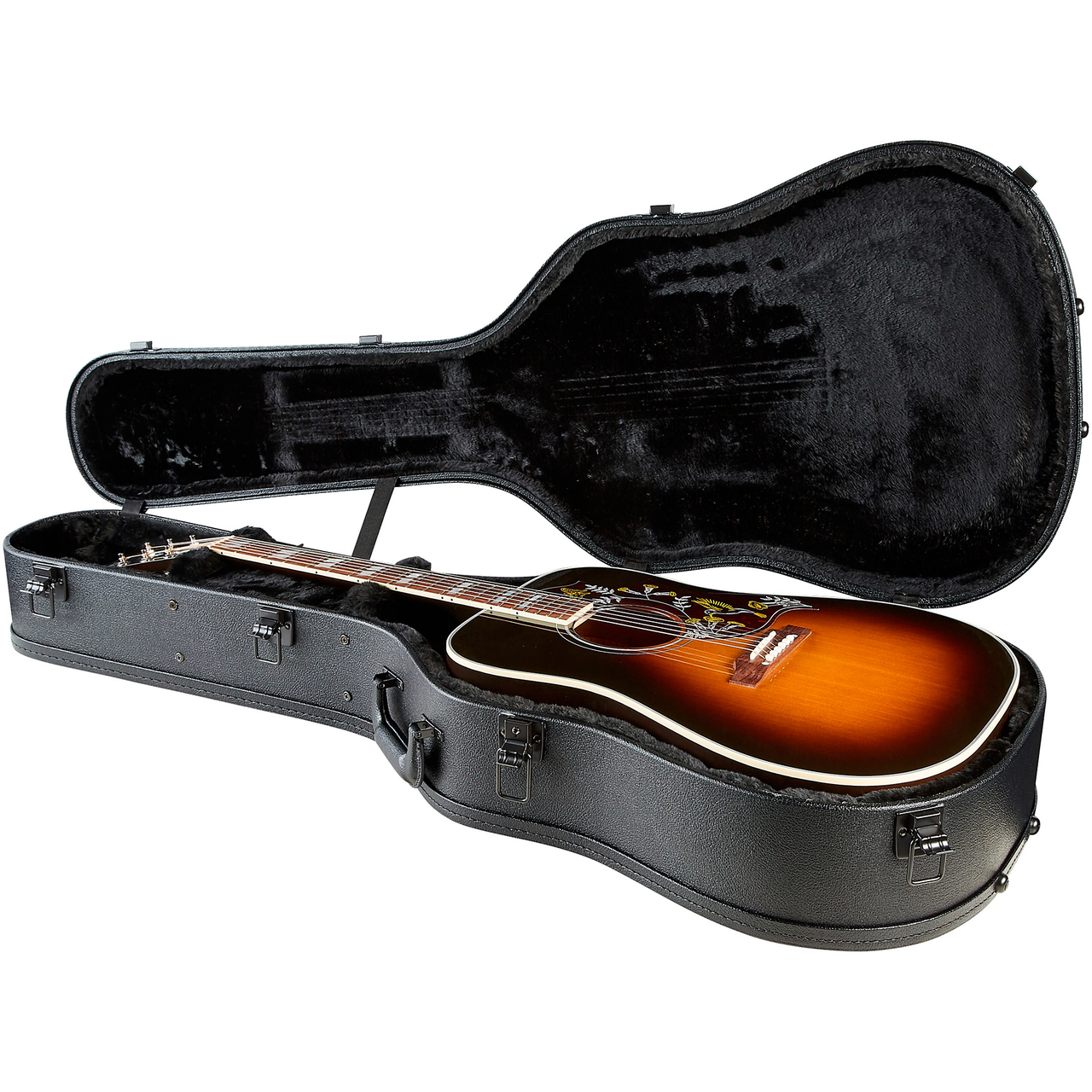Gibson Hummingbird Standard - Vintage Sunburst | Cream City Music