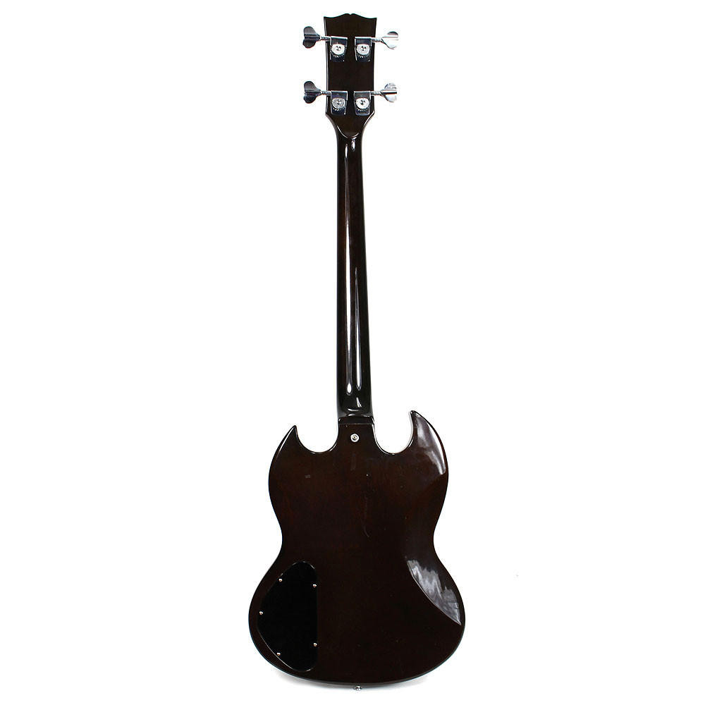 Vintage 1973 Gibson EB-3 Electric Bass Guitar Walnut Finish