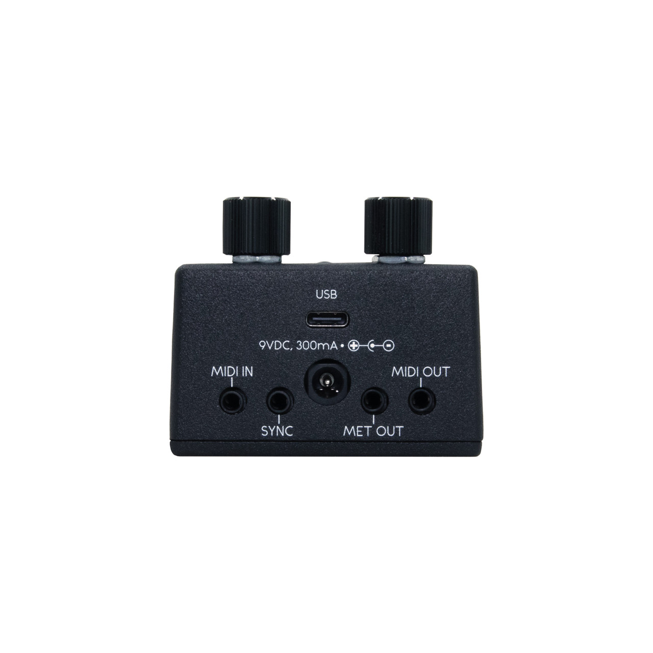 Walrus Audio Canvas Midi Clock Pedal | Cream City Music