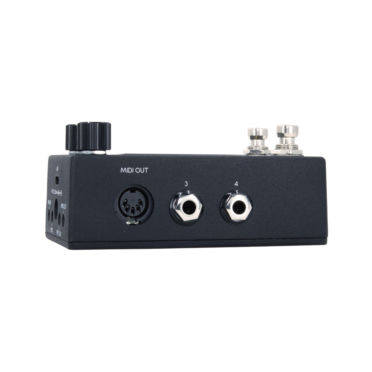 Walrus Audio Canvas Midi Clock Pedal | Cream City Music